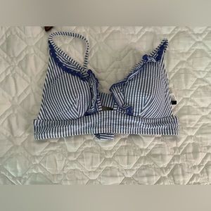 J.Crew Bikini top SIZE-XS